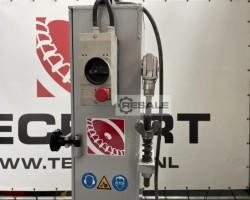 Maschine: MUYEN SB402 Schleifbandmaschine