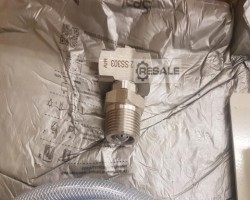 Maschine: ECONOSTO / CPM WD 2 C-36502 Wasser / Luft Dosierung WD2