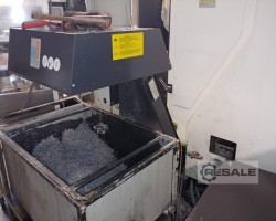 Maschine: OKUMA CORPORATION LB 3000 EX II CNC Drehmaschinen