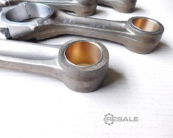 Maschine: MWM 234 Pleuelstange