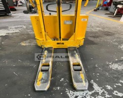 Maschine: JUNGHEINRICH / AMEISE HC 10 