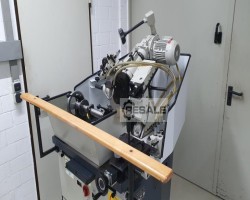 Maschine: WEINIG Rondamat 934 Hobelmesserschleifmaschinen