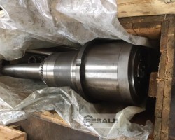 Maschine: CME MB-3000 FLEX Bettfräsmaschinen