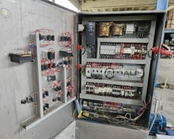 Maschine: DELLA TOFFOLA FVI20 Filter