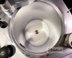 Maschine: FREY Kompakta 2 Füllmaschinen und Vakuumfüller