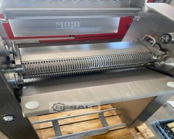 Maschine: MAJA Skinny Entschwartungsmaschinen