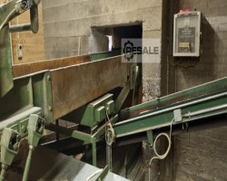 Maschine: RUDNICK ENNERS 650/200 Holzzerkleinerungsmaschinen