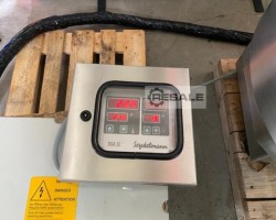 Maschine: SEYDELMANN K 40 Ultra Kutter und Vakuumkutter