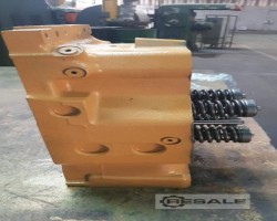 Maschine: CATERPILLAR 3500 Dieselmotoren