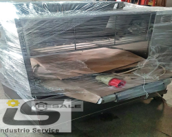 Maschine: D+E Elcal u