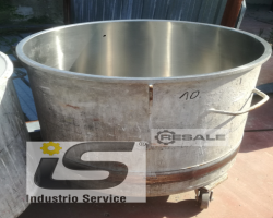 Maschine: UNIVERSAL  Mischer