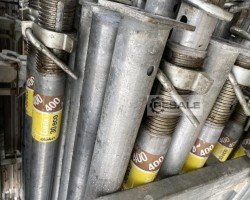 Maschine: DOKA Eurex 30-400 eco Eurex 30-400eco