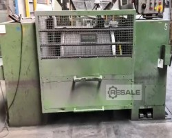Maschine: KOCH KHZ 5000 Drahtziehmaschinen