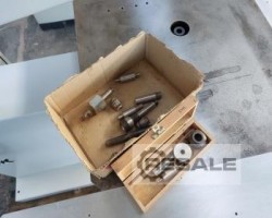 Maschine: CASADEI R39 Oberfräsmaschinen