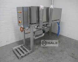 Maschine: BUUS BR7000 Scherbeneiserzeuger