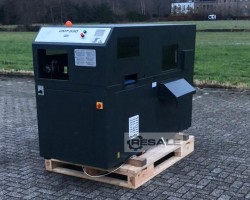 Maschine: CHALLENGE CMT-330-B Dreischneider