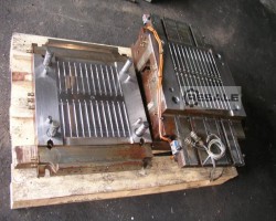 Maschine:  Quick Spritzgussformen