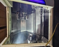 Maschine: MORI SEIKI DMG nlx 4000 CNC Drehzentren