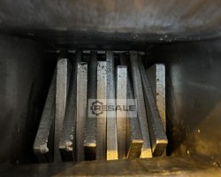 Maschine: NNP Kibbler Klumpenbrecher