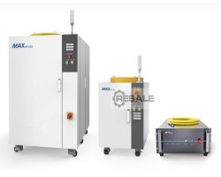 Maschine: YAWEI HLB1530 6KW CNC Laserschneidanlagen