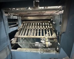 Maschine: MBO K76 S-KTL/4 Falzmaschinen