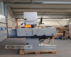 Maschine: FELDER BS 740 RS3 Bandsägen