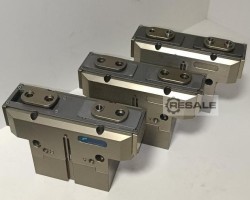 Maschine: SCHUNK PGN+ 160-2-AS-SD, Finger Parallelgreifer mit Rückstellfeder,