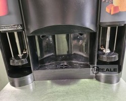 Maschine: MULTIPLEX MB-8-1PP Slushmaschine