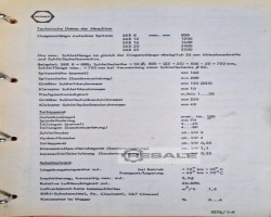 Maschine: FRITZ WERNER SKR 25 Keilwellenschleifmaschinen