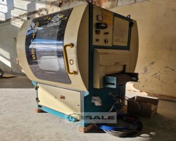Maschine: LEDINEK ROTOLES 400 D-S Dickenhobelmaschinen