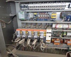 Maschine: GENERAL SYSTEM PACK GSP 55 EVO BB Flowpack