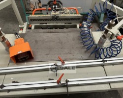 Maschine: VITAP Forex 24 Bohrautomaten