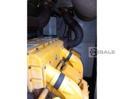 Maschine: CUMMINS KTA 50 G2 Stromerzeuger