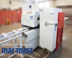 Maschine: RAIMANN KS230 250 Vielblattsägen