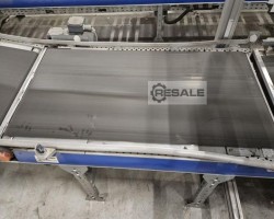 Maschine: D+E SSI Schäfer u