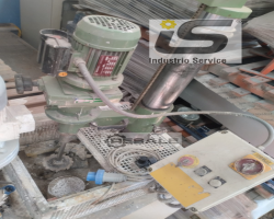 Maschine: FERRI SPA F30/D Dissolver