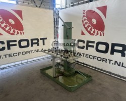 Maschine: MUYEN  Schleifmaschine