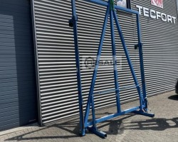 Maschine: MUYEN  Trauer PLF