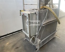 Maschine: CLEAN  Reinigung