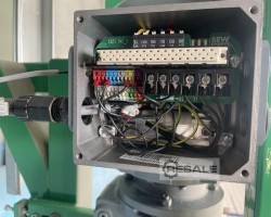 Maschine: HEGLA TW 34 Transport-Tabelle