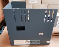 Maschine: MEDIPRINT GS 30-T Trockenbestäuber