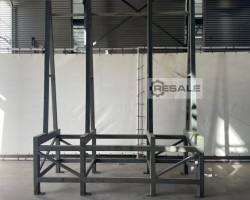 Maschine: MUYEN  L-Loose Bock