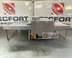 Maschine: IRM F701-13 Waschmaschine horizontal