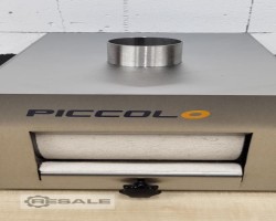 Maschine: SINMAG Piccolo Brötchenanlagen