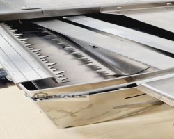 Maschine: SCHICKART BS 26 Brotschneidemaschinen