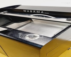 Maschine: WABäMA R 400 Brotschneidemaschinen
