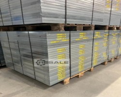 Maschine: SSI SCHäFER R3000 Fachbodenregale