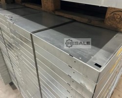 Maschine: SSI SCHäFER R3000 Fachbodenregale