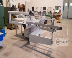 Maschine: SCM SI 400 EP CLASS Kreissägemaschinen