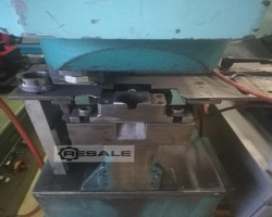 Maschine: IMS Italia Phy60 Stanzmaschinen